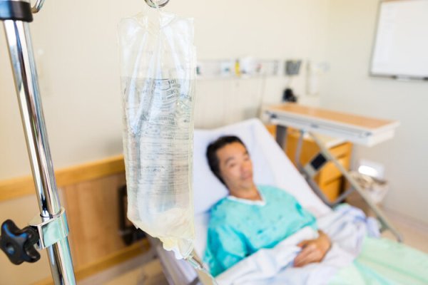 一针就要120万！抗癌神药首位患者疗养后，1个月肿瘤消散？值